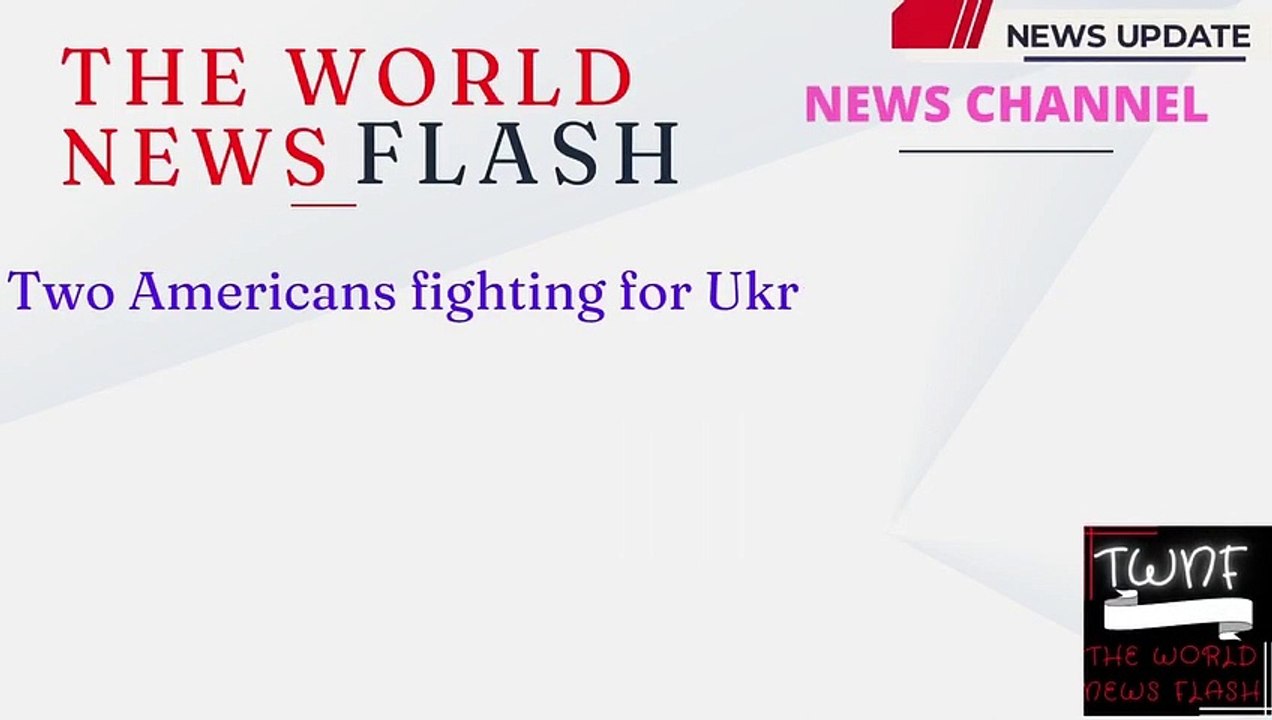 25th July 2022 l Morning l The World News Flash l Current News l Breaking news