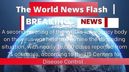 22nd July 2022 l Morning l The World News Flash l Current News l Breaking news