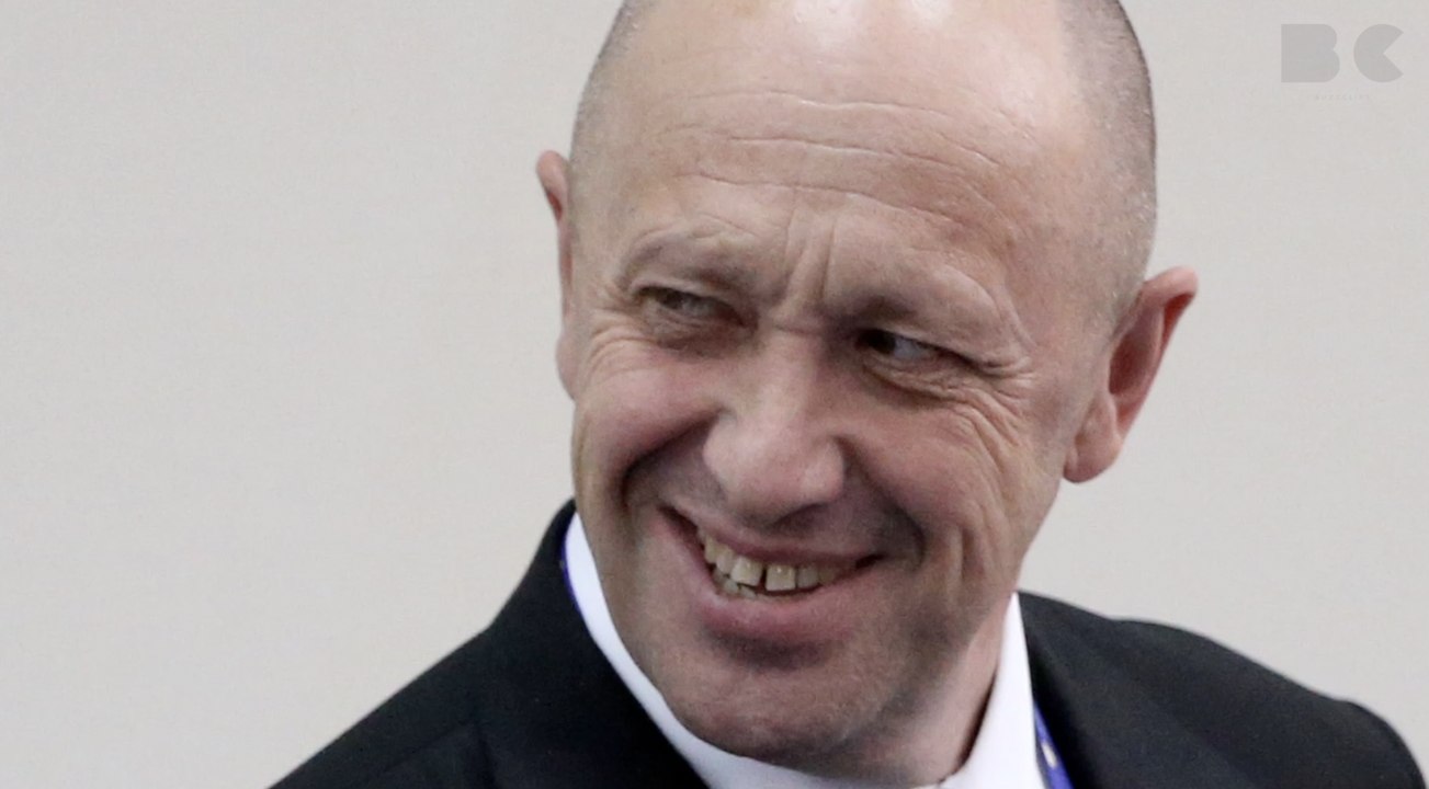 Wagner-Chef begnadigt erste Häftlinge: 'Vergewaltigt keine Frauen'