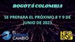 Prepárese para el III Encuentro Mundial de Líderes de Seguridad y Riesgos en Bogotá