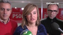 El PSOE, sobre el rey emérito: “Los ciudadanos verían con buenos ojos alguna explicación”