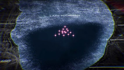 Unexplained Lights Over Michigan: The 1994 Sky Mystery 🌌