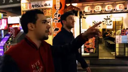 How to make it in America - saison 2 Bande-annonce VO