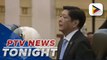 Pres. Ferdinand R. Marcos Jr. describes state visit to China as successful