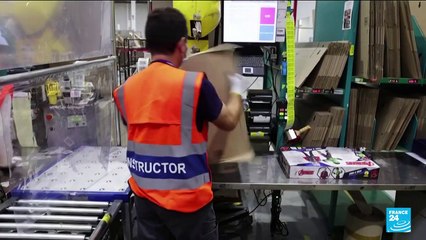 Amazon supprime plus de 18 000 emplois : le secteur de la technologie aux États-Unis en difficulté