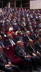 Erdoğan: Biz Hala Sandıkta Kiminle Yarışacağımızı Bilmiyoruz #shorts #erdoğan