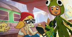 Subway Surfers The Animated Series E001 - Buried