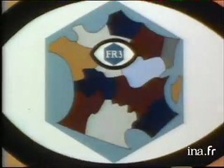 "Les jeux de 20 heures" : Le générique de l'émission