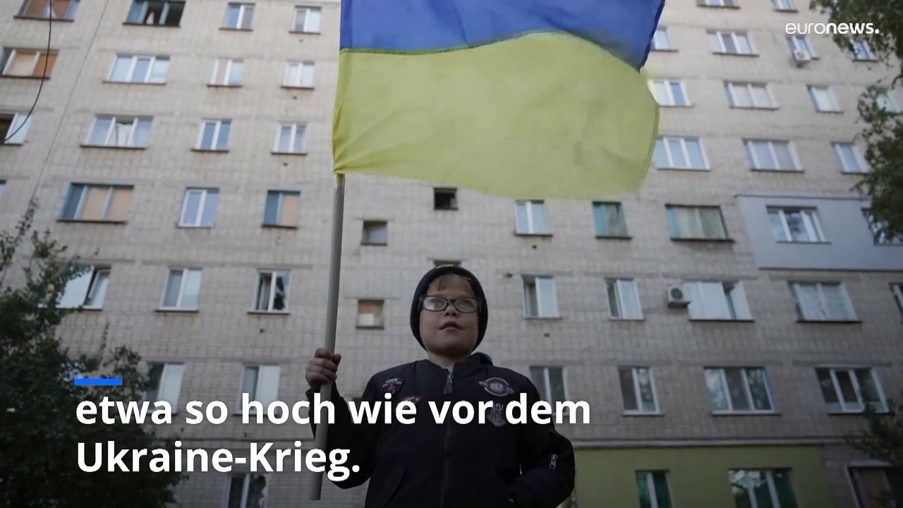 Gaspreis in Europa auf Vorkriegsniveau: Speicher bei 83% wegen ungewöhnlich warmem Winter