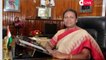 Draupadi Murmu l President Draupadi Murmu's views on Women l Live Speech l Murmu vs Yashwant Sinha