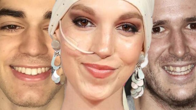 Sarcoma de Ewing: los otros jóvenes famosos que han muerto como Elena Huelva