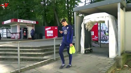 US Men’s National Soccer Team Hit With Scandal After Angry Mother Outs Coach About Decades Old Assault