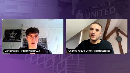 Newcastle United January window latest