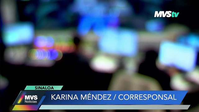 Bloqueos en Culiacán, Sinaloa por parte del crímen organizado MVS Noticias