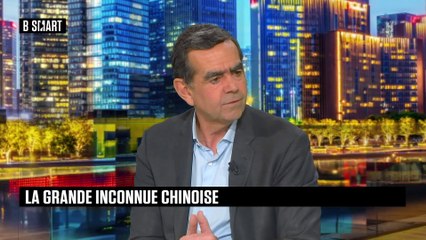 BE SMART - Emission du jeudi 5 janvier