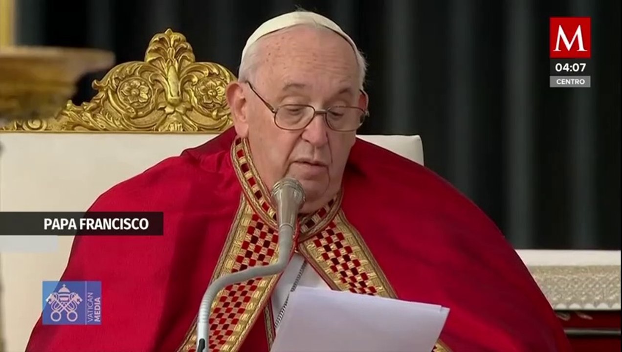 Papa emérito Benedicto XVI: Funeral y entierro | Últimas noticias EN DIRECTO