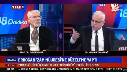 Merdan Yanardağ yerli savunma sanayiini küçümsedi