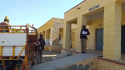 Video: कीटनाशक युक्त पानी पीने से वृद्ध दंपती की तबीयत बिगड़ी, पत्नी की मौत