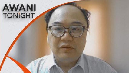 AWANI Tonight: Sabah & Sarawak - Is decentralising autonomy the way forward?