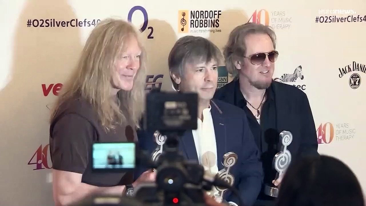 Royal Mail faz tributo selado aos Iron Maiden