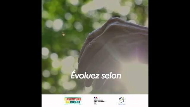 Métiers du vivant Hauts-de-France