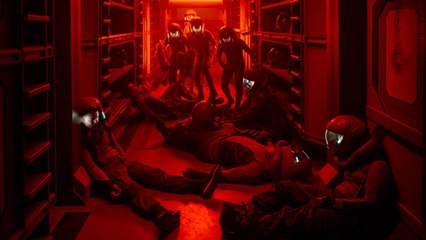 ¿Serías capaz de sobrevivir un año en el espacio? Primer trailer de The Ark, el nuevo pelotazo syfy