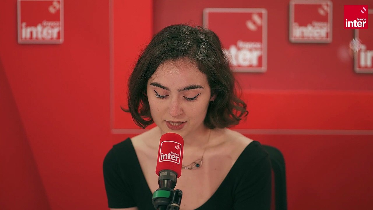 "Il faut faire maintenant pour maintenant", la carte blanche de Valentine Cuny-Le Callet