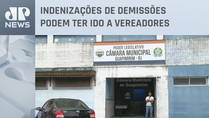 Suposto esquema de ‘rachadinha’ em Guapimirim é investigado pelo MPRJ