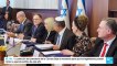 Reforma judicial de Yariv Levin reduciría poder de la Corte Suprema de Israel