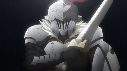 Goblin Slayer saison 2 - trailer