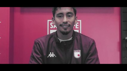 Sambueza: "Contento de volver a un lugar donde fui feliz"