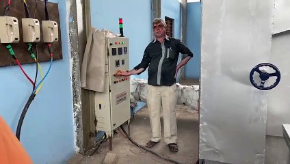भिलाई के विद्युत शवदाह गृह में हुआ पहला अंतिम संस्कार