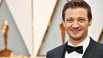 Jeremy Renner ‘suffered collapsed chest and crushed torso’ in snowplough accident