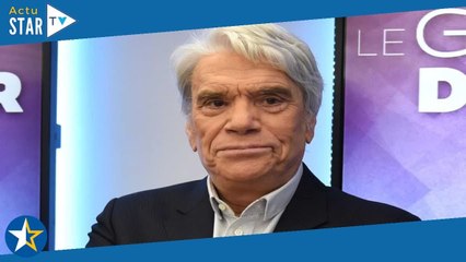 Bernard Tapie : son fils Stéphane cash sur ses dettes et son héritage "Il n’a rien planqué du tout"