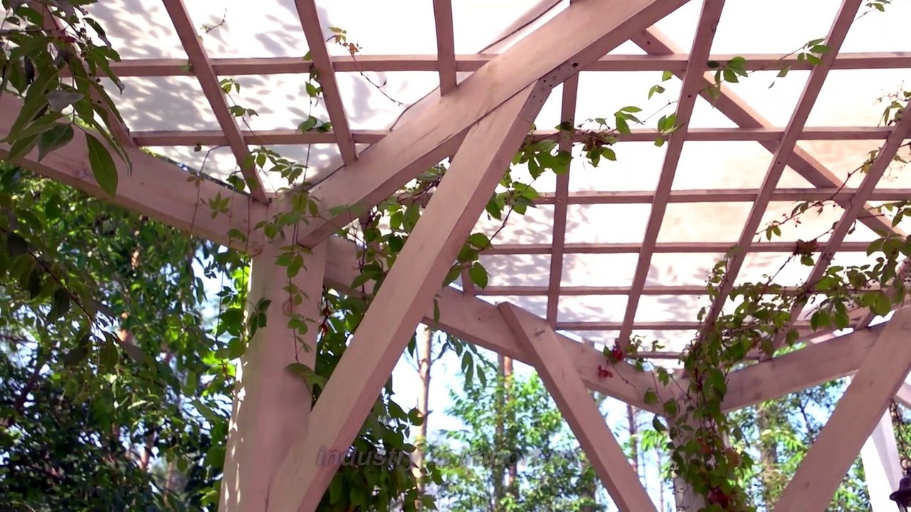 Things to keep in mind when choosing a pergola builder
