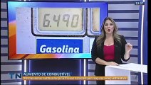 Procon notifica distribuidoras por alta dos combustíveis no ES