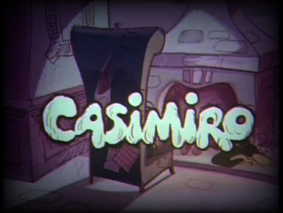 [RECREACIÓN] Canal 13 [Corrientes] - Fin de Horario de protección al menor [Década del 80]