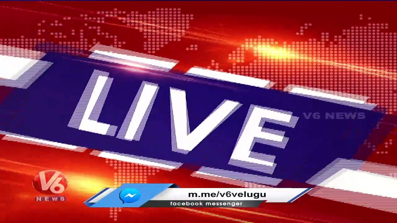 Farmers Protest Against Kamareddy Master Plan | SP Vs Raghunandhan Rao | V6  News