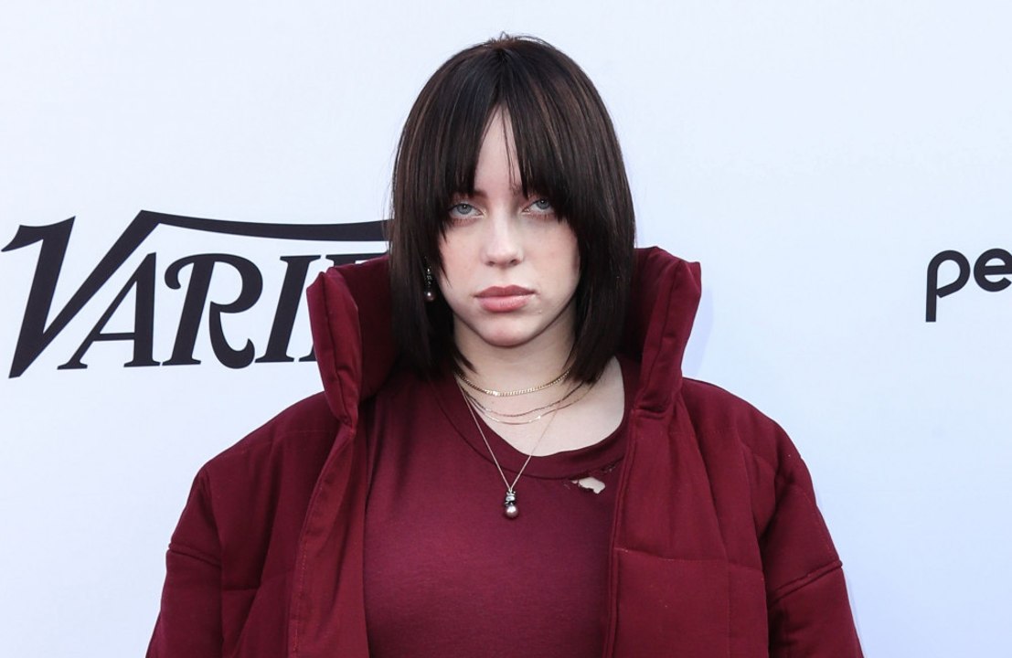 'I felt like my body was gaslighting me': Billie Eilish felt a lot of 'anger' towards her body as a teen