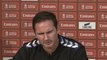 Under-pressure Lampard admits new signings needed to save Everton's season