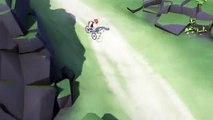 Lonely Mountains: Downhill Season 9 Trick Or Trail - Rag Doll