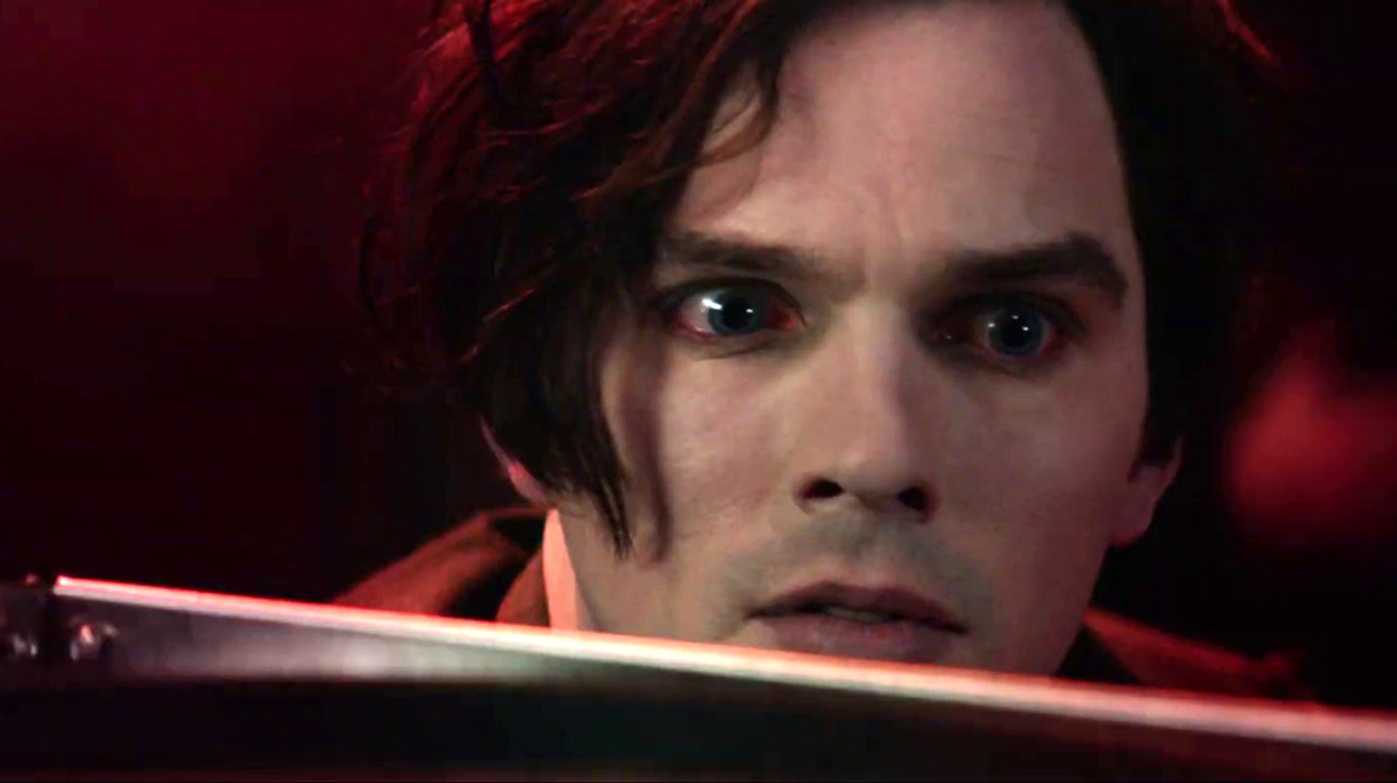 Renfield  - Trailer (English) HD