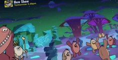 Wabbit: A Looney Tunes Production S03 E021