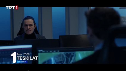 اعلان مسلسل المنظمة الحلقة 60 مترجم