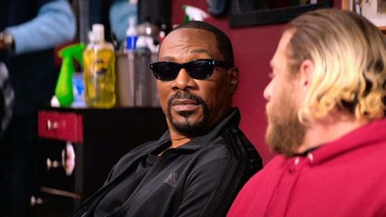 Eddie Murphy and Jonah Hill Bring the Funny in Netflix's You People Trailer