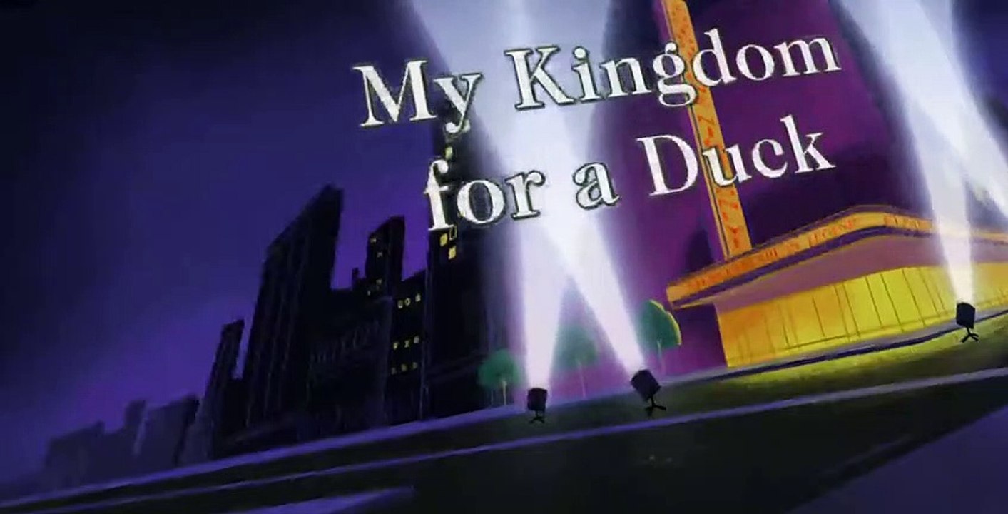 Wabbit: A Looney Tunes Production S03 E043 - 044