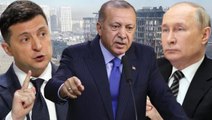 Son Dakika: Cumhurbaşkanı Erdoğan'ın diplomasi trafiği sonuç verdi! Rusya, Ukrayna'da 6-7 Ocak tarihlerinde ateşkes ilan edecek