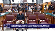 Lengkap! Ini Peran Ferdy Sambo CS dalam Pembunuhan Berencana Brigadir Yosua