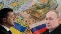 Rusya'dan Ukrayna'da geçici ateşkes