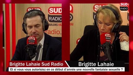 "En 2023, j'aimerais faire plus de jeux de rôles et de mises en situation." - Stéphanie 